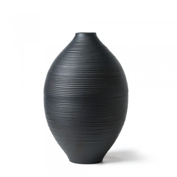 JADE-Vase Q67/5 ADRIANI & ROSSI