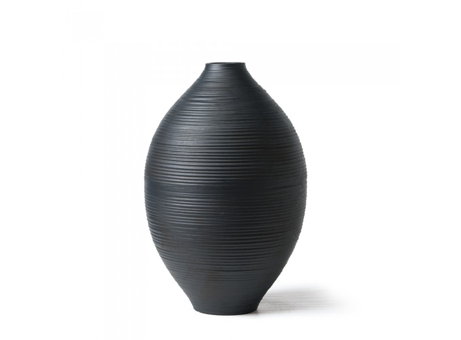 JADE-Vase Q67/5 ADRIANI & ROSSI