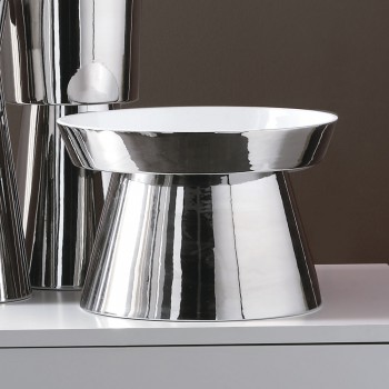 GIRAVOLTA-Vase Q176 ADRIANI & ROSSI