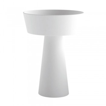 GIRAVOLTA-Vase Q176 ADRIANI & ROSSI