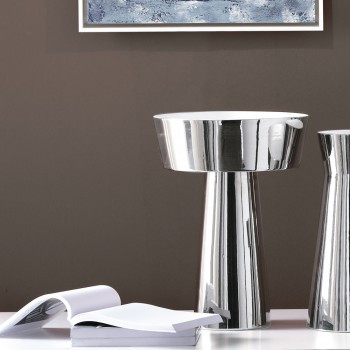 GIRAVOLTA-Vase Q176 ADRIANI & ROSSI