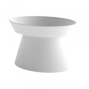 GIRAVOLTA-Vase Q176 ADRIANI & ROSSI