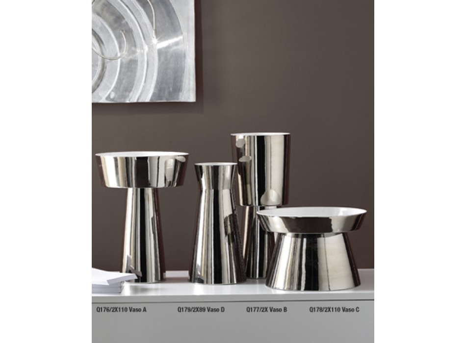 GIRAVOLTA-Vase Q176 ADRIANI & ROSSI