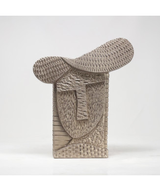 Hullo Q616 Vase von ADRIANI & ROSSI