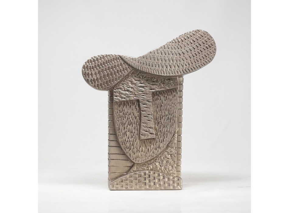 Hullo Q616 Vase von ADRIANI & ROSSI