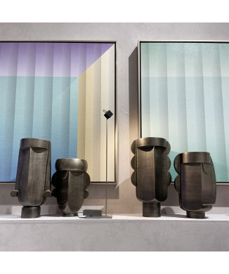 Keramikvase ISOTTA Q603 ADRIANI & ROSSI