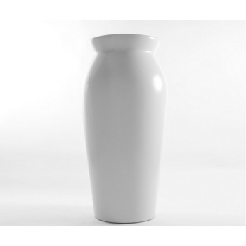 VASE JUNE913 LACKIERTE SERRALUNGA