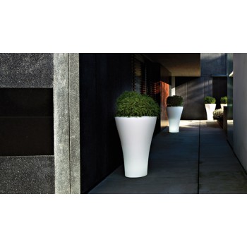 MING HOHE SERRALUNGA-VASE