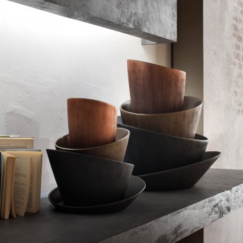 Vase NICE Q108/5 ADRIANI & ROSSI