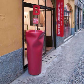 SPAR-/RAUMVASE 6247 PLUST