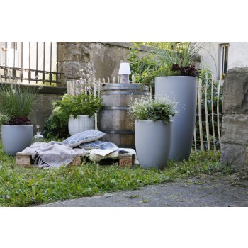 Sinuous Luminous Vase XL 32053 8 Seasons Design