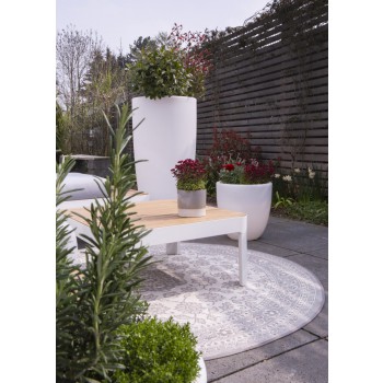 Sinuous Luminous Vase XL 32053 8 Seasons Design