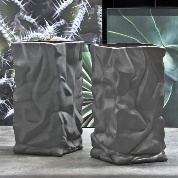 STROPICCIO-Vase Q325 ADRIANI & ROSSI