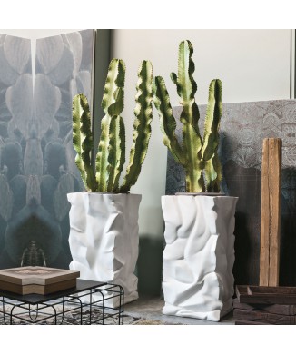 STROPICCIO-Vase Q325 ADRIANI & ROSSI