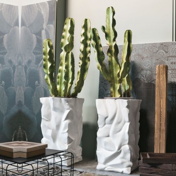 STROPICCIO-Vase Q325 ADRIANI & ROSSI