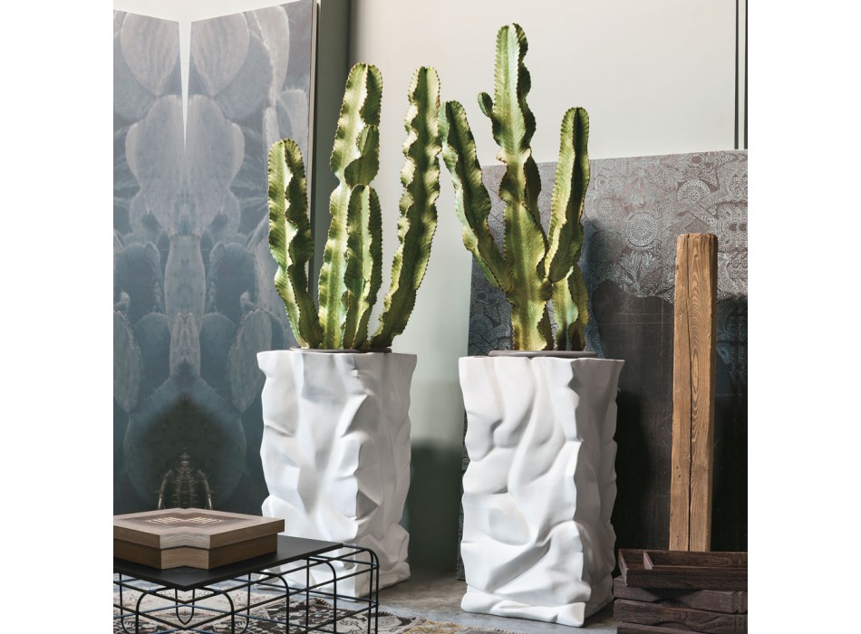 STROPICCIO-Vase Q325 ADRIANI & ROSSI