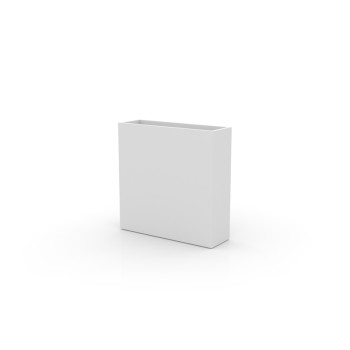 Wandvase 80x25x80 von VONDOM