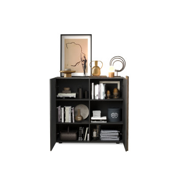 VENUS - Hochcontainer mit 2 Türen