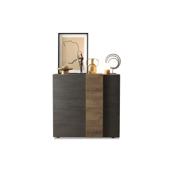 VENUS - Hochcontainer mit 2 Türen