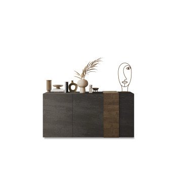 VENUS - 3-türiges Sideboard