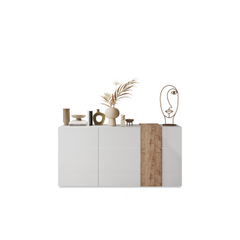 VENUS - 3-türiges Sideboard