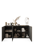 VENUS - 3-türiges Sideboard