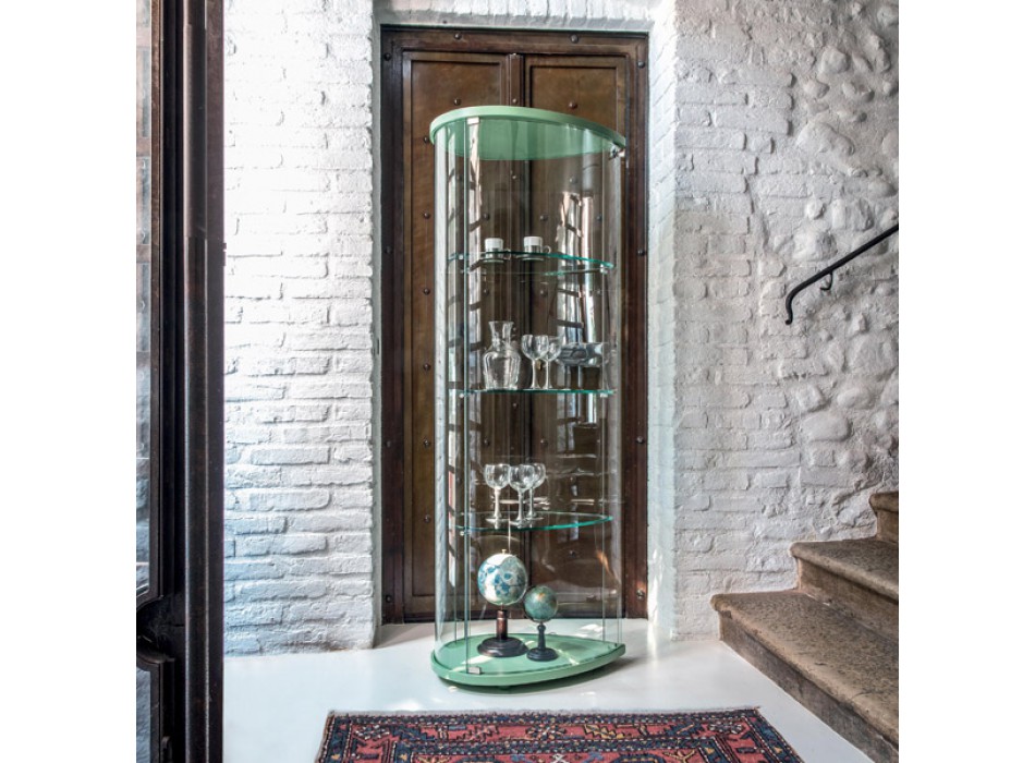 OLIVELLA VITRINE 6427 TONIN CASA