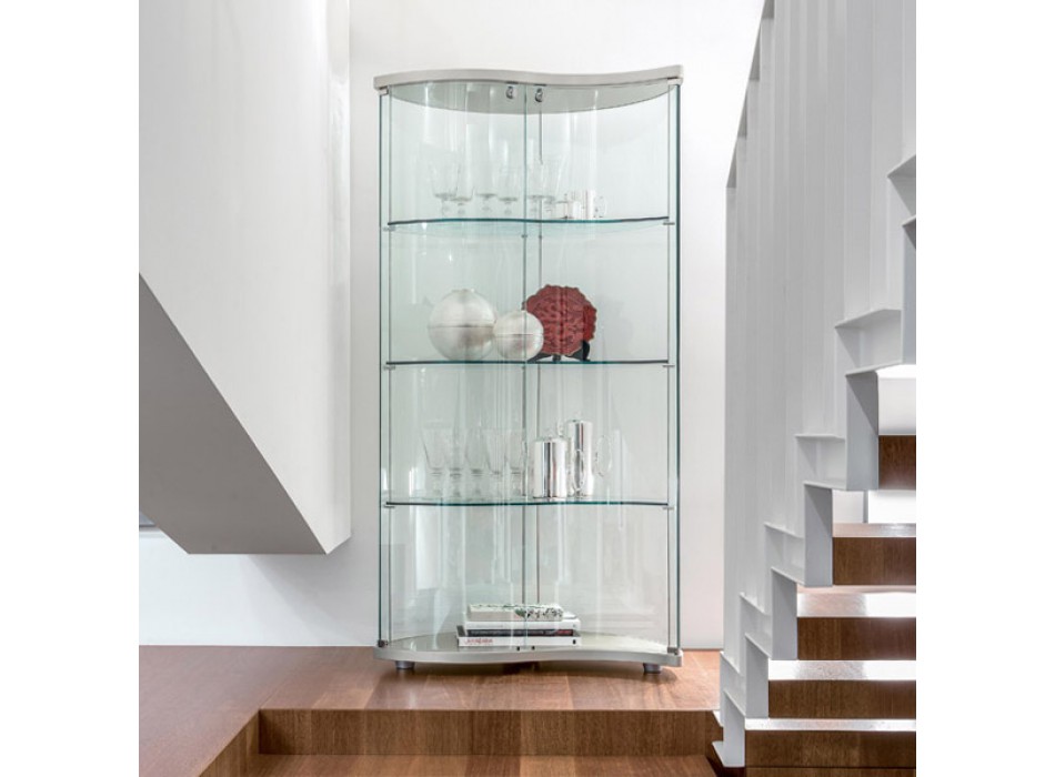 VITRINE OREGINA 6418 TONIN CASA