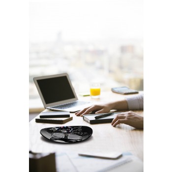 CIRCLE und GLOBAL Taschenentleerer 03105 VESTA